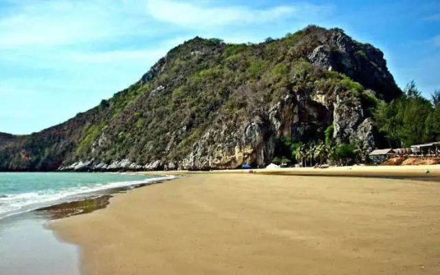 Tropical Seaview