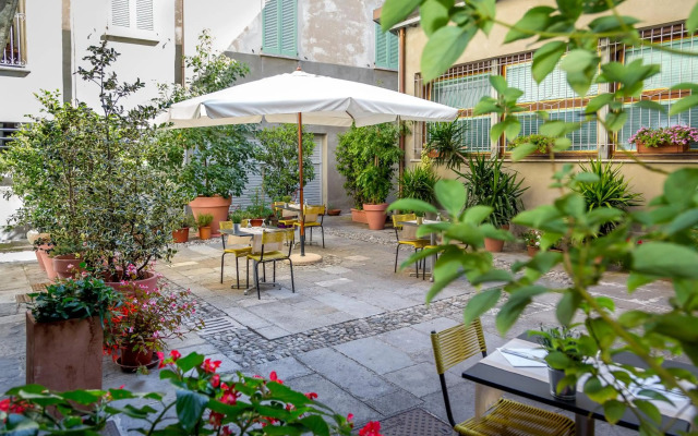 Tre Re Hotel