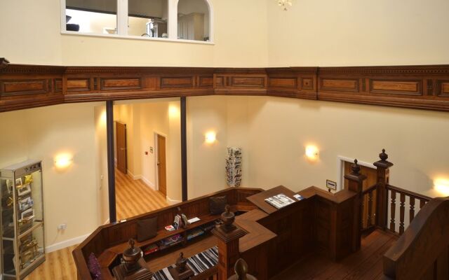Bethsaida B&B