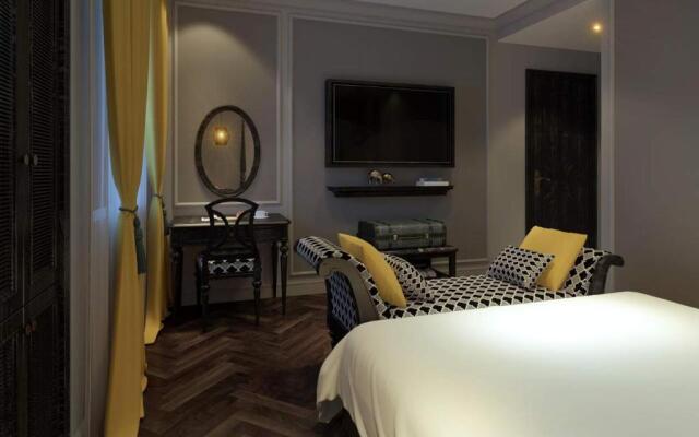 Hanoi Emerald Waters Hotel Valley