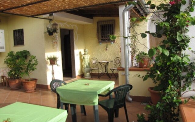 B&B Moscani