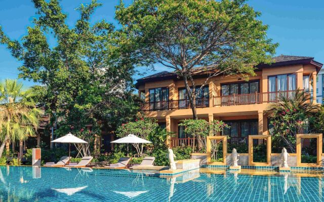 Mövenpick Asara Resort & Spa Hua Hin