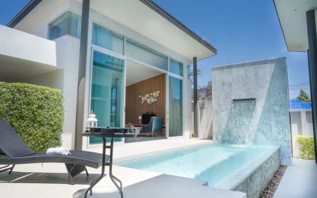Tarton Bou Pool Villa