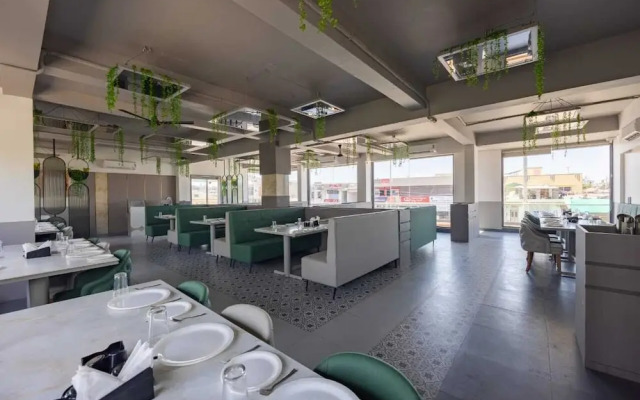 Shivam Hotel-Madhavpur