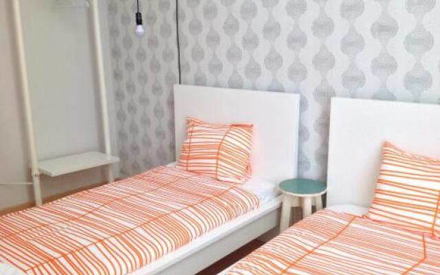Feel Lisbon B&B
