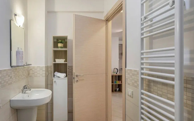 Comfy Apartment Near the Harbor