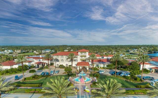 Ponte Vedra Inn & Club