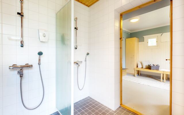 Lepaan Matkailun Kartanon vierashuone