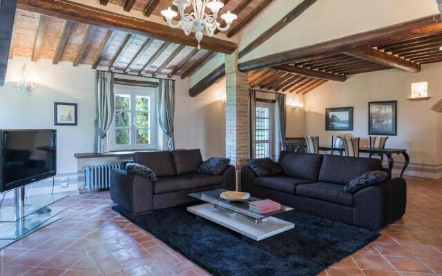 Dimora Rovena 24 in Castiglione del Lago