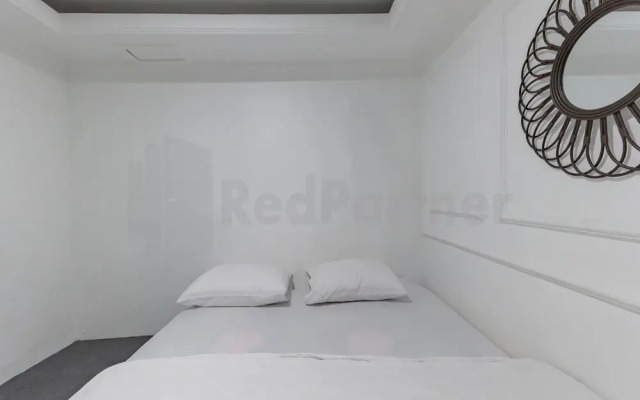 JM Guest House Lamaran Redpartner