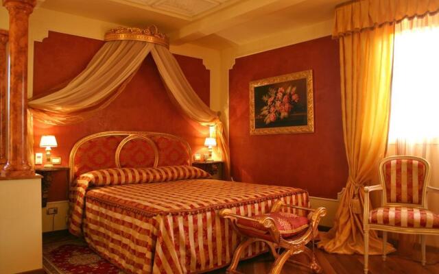 Hotel Continentale