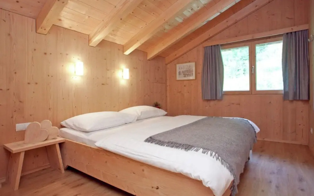 Apartment in Ramsau Near Ski Bus