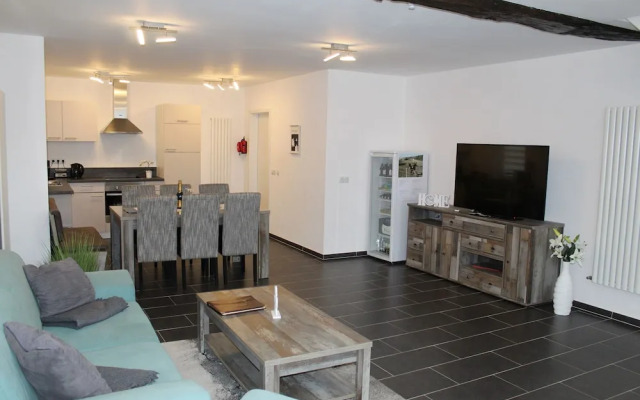 Gästehaus Nettes Landhaus