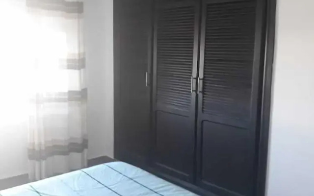 Bel Appartement
