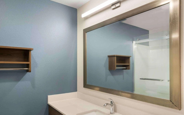 Extended Stay America Suites - Philadelphia - Plymouth Meeting - West