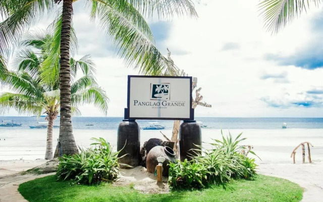 Panglao Grande Resort