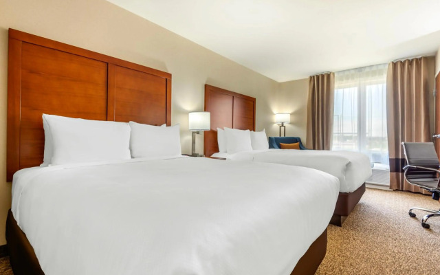 Comfort Inn Parry Sound