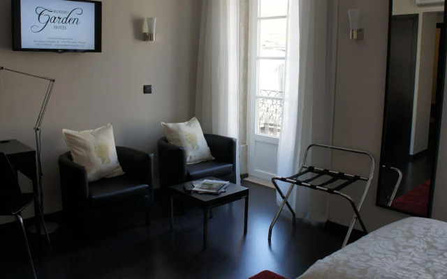 Rossio Garden Hotel