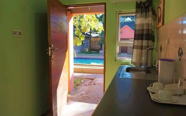 Tasha Lodge and Tours