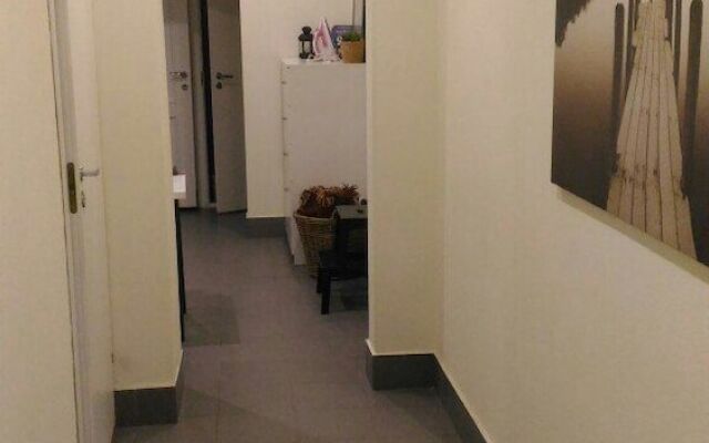 Zona Sna Na Studencheskoy