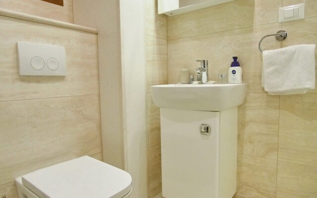 Luxury Style Apartments