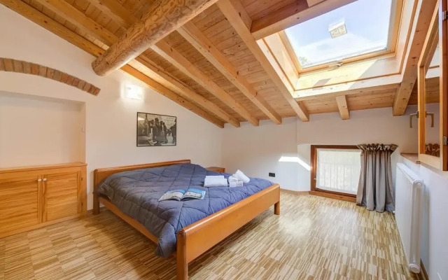 Casa Mondragon In Lazise