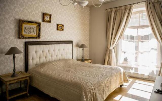 Gaono apartment