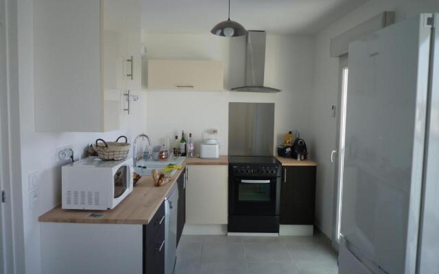 Appartement Annecy, 3 pièces, 4 personnes - FR-1-432-29