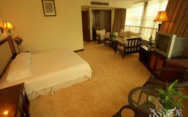 Li Jing Hotel Guilin