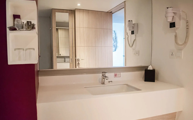 Mercure Convention Center Ancol