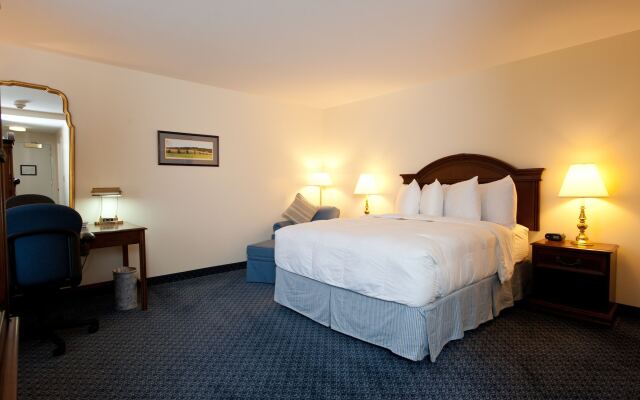 University of Virginia Inn at Darden