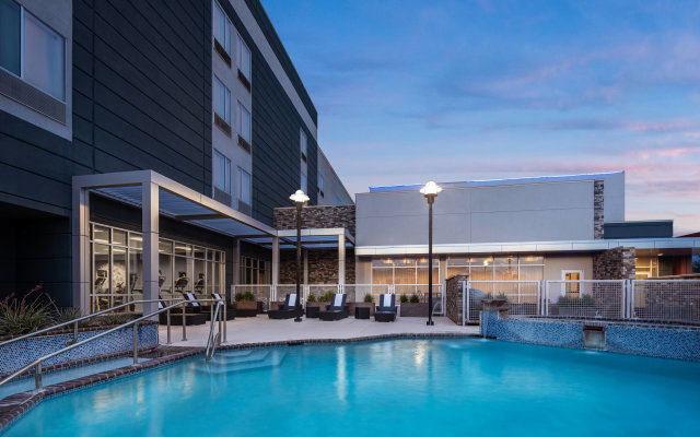 SpringHill Suites by Marriott Midland Odessa