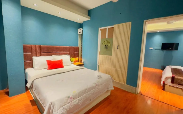 Rezala Sweet Home Uttara