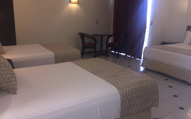 Hotel El Conquistador