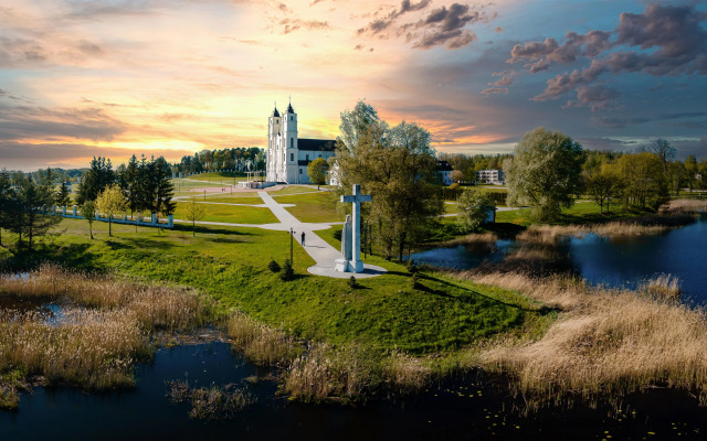 Grand Hotel Kempinski Riga