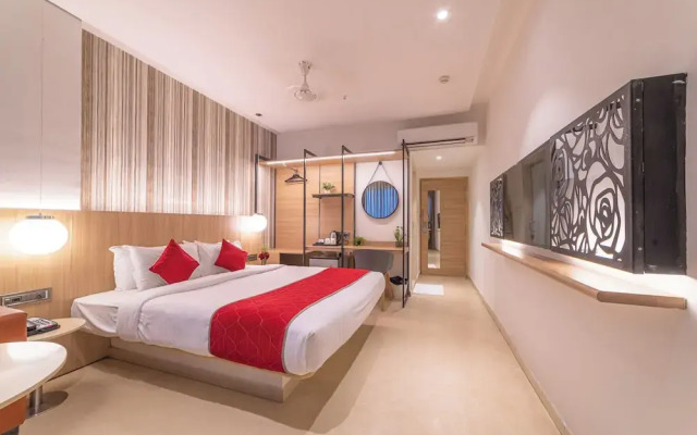 Hotel Manorama