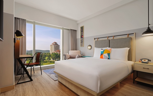 Moxy Putrajaya