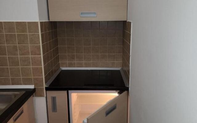 Kopaonik apartman 32 Zoned