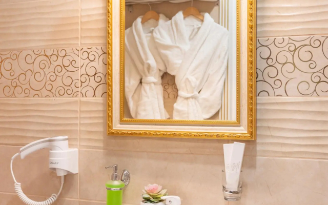 Laluna Hotel - Hotel in Moskva - Photo 4
