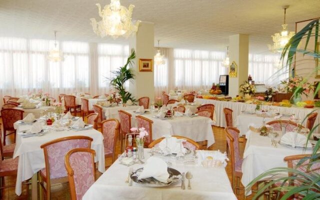 Hotel Victoria