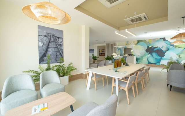 Wyndham Garden El Morro Montecristi