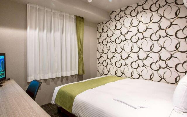 Kuretake Inn Hamamatsueki Minamiguchi Premium