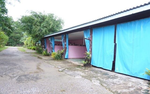 Sita Mountain Resort