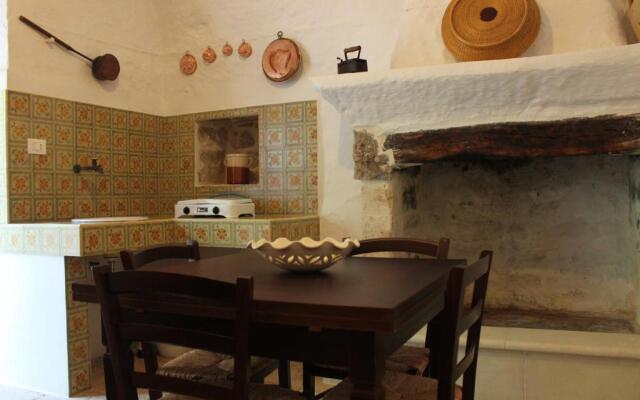 Masseria Gianecchia