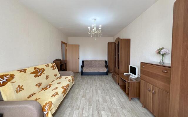 Апартаменты на проспекте Победы 19