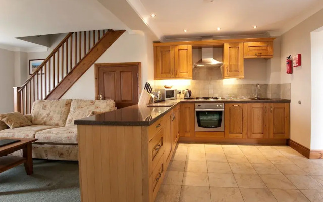 Green Acres Cottages