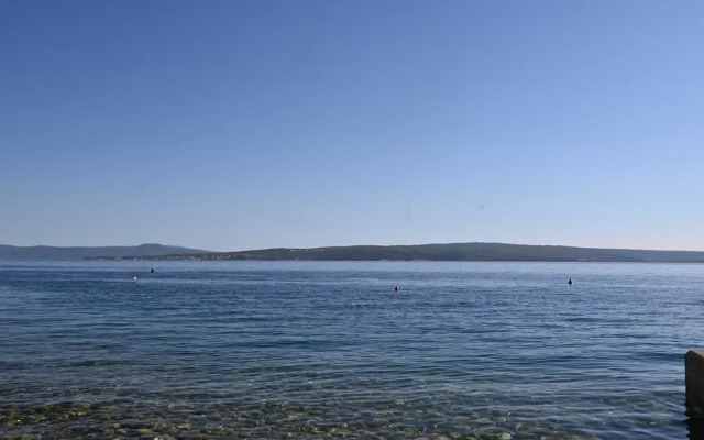 Charming And Comfortable Apartment Dramalj