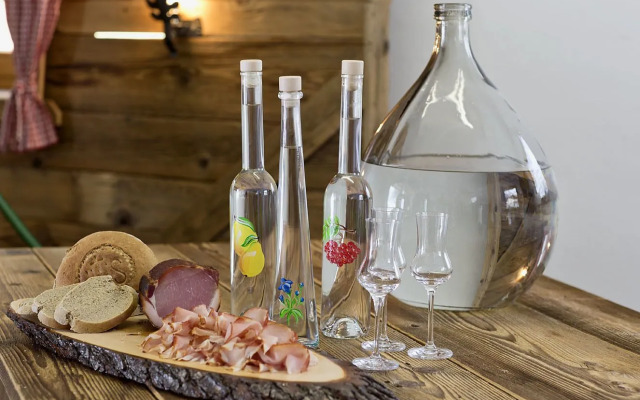 Landhotel Untermüllnergut