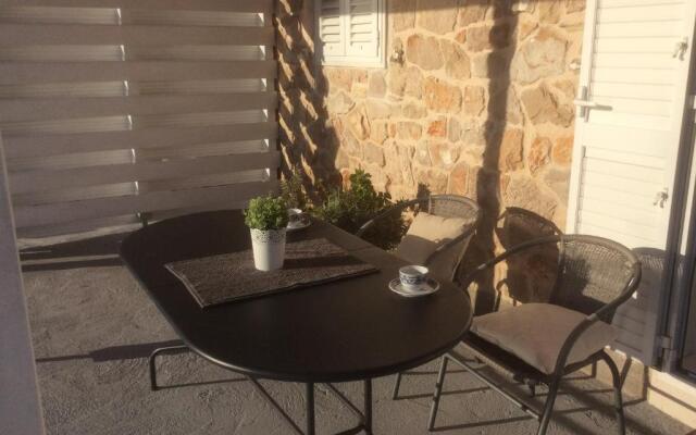 Apartment Zana