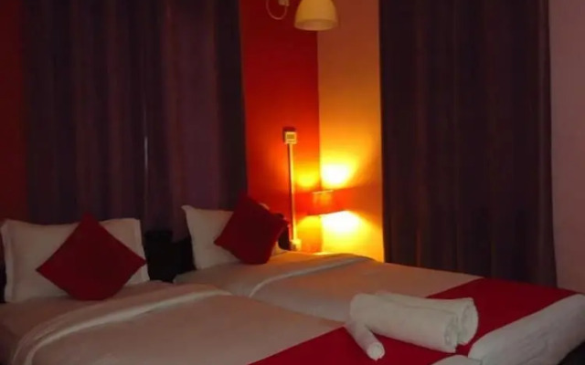 Babiz Inn